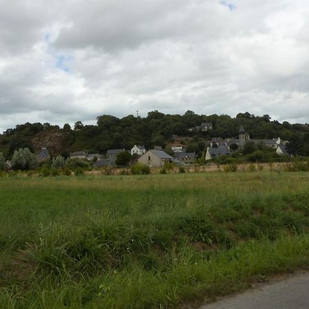 Gites Les 2 Hermines Mont-Dol Exterior photo