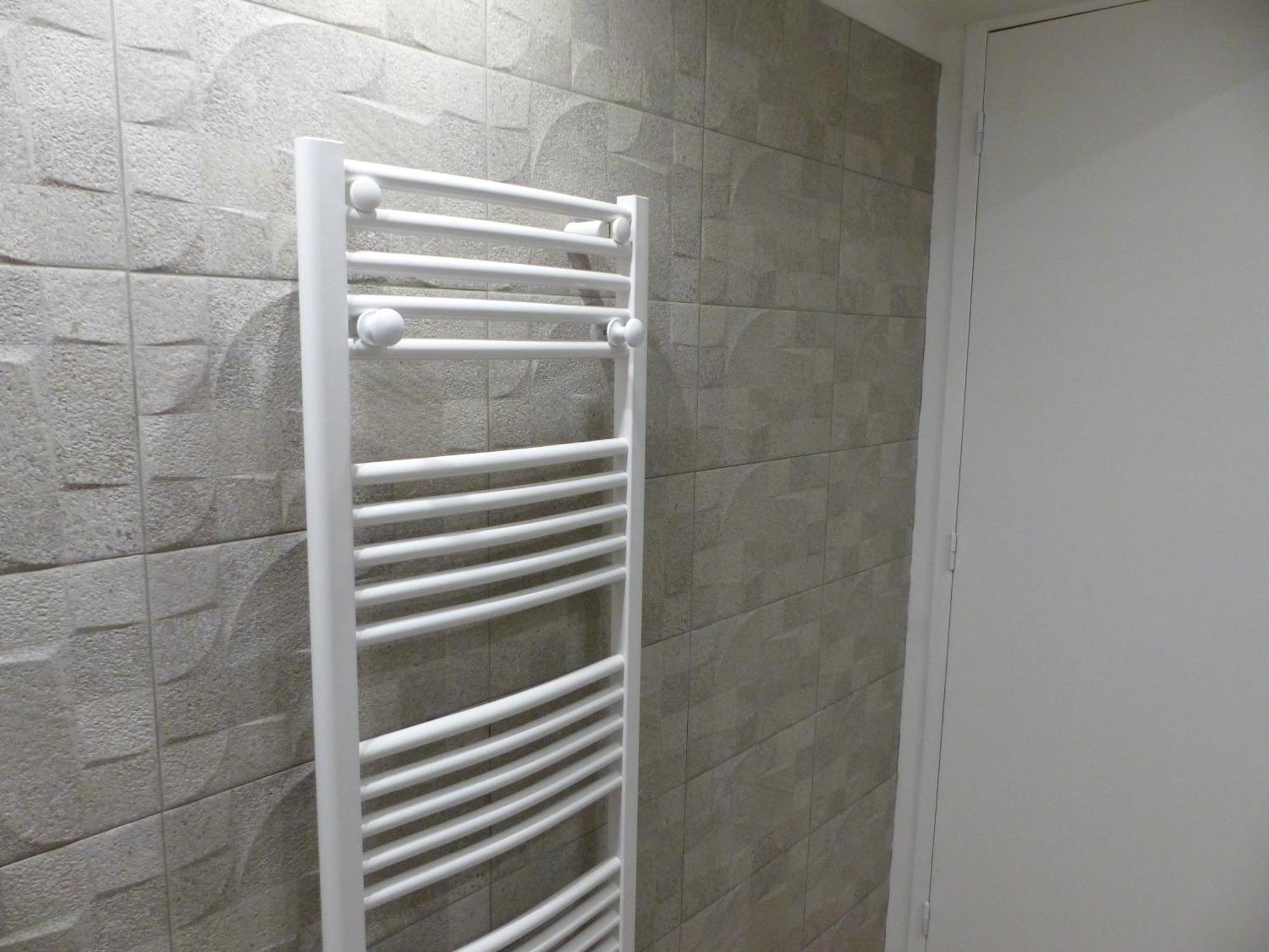 Gites Les 2 Hermines Mont-Dol Room photo